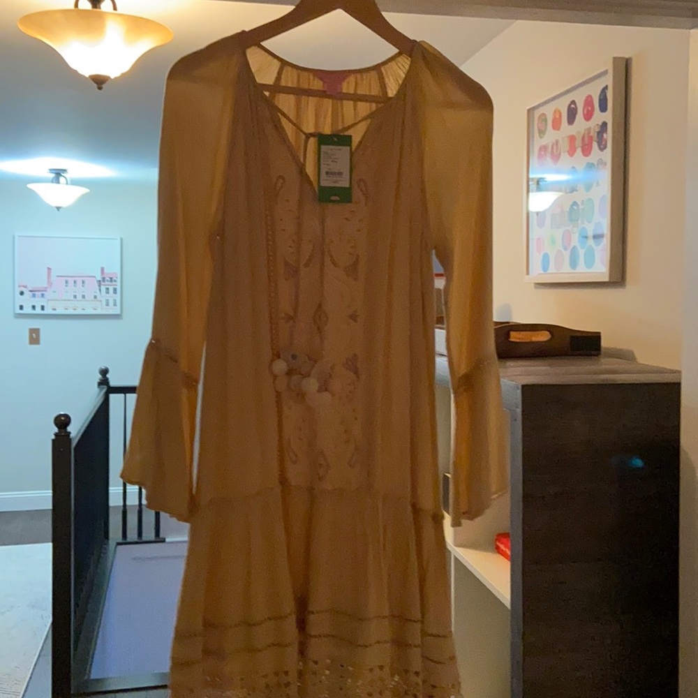 NWT Lily Pulitzer Dress